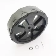 Roue avant 156mm COUNTRY SIDE