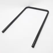 Guidon inférieur 530mm COUNTRY SIDE