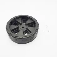 Roue avant 135mm COUNTRY SIDE