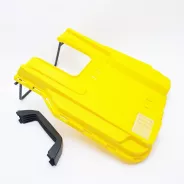 Armature de bac 415mm COUNTRY SIDE