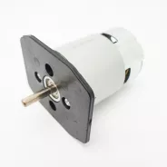 Moteur électrique Coupe-bordure COUNTRY SIDE 88.8mm