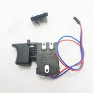 Contacteur marche/arrêt Electroportatif MYPROJECT