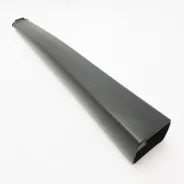 Tube droit 480mm COUNTRY SIDE