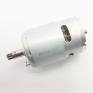 Moteur électrique Voltage 20V 94.7mm MYPROJECT