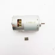 Moteur électrique (kit) MYPROJECT