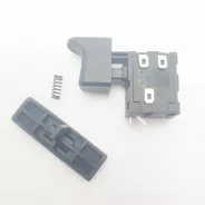 Contacteur marche/arrêt Electroportatif MYPROJECT