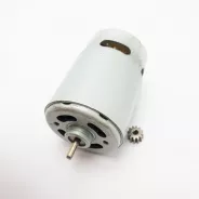Moteur électrique (kit) Voltage 20V MYPROJECT