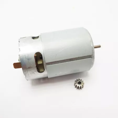 Kit moteur électrique Voltage 20V MYPROJECT