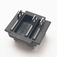 Connections batterie 27mm MYPROJECT