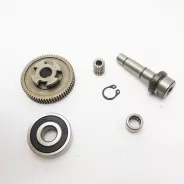 Transmission MYPROJECT