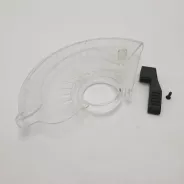 Carter de protection 165mm MYPROJECT