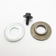 Fixation lame (kit) 35.8mm MYPROJECT