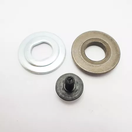 Kit fixation lame 35.8mm MYPROJECT
