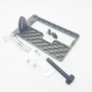 Transmission 245mm MYPROJECT