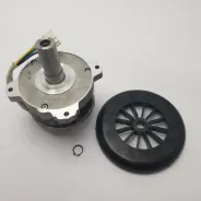 Moteur électrique Motobineuse GARDENSTAR Voltage 80V