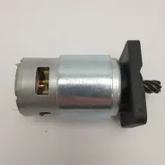 Moteur électrique Elagueuse sur perche GARDENSTAR Voltage 18V