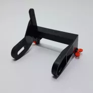 Levier de hauteur de coupe HYUNDAI