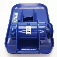 Plateau 540mm HYUNDAI