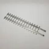 Jeu de lames taille haies