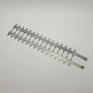 Jeu de lames taille haies 63.5cm