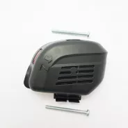 Capot de filtre à air 105mm Entraxe 31mm RACING