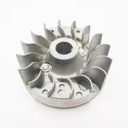 Volant magnétique 87mm RACING