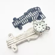 Réducteur taille-haies RACING