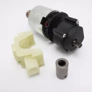 Moteur électrique Débroussailleuse GARDENSTAR Voltage 40V