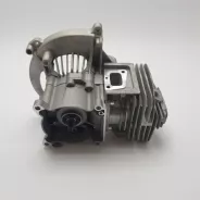 Bloc moteur (kit) HYUNDAI