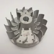 Volant magnétique 53mm 110mm HYUNDAI