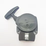 Lanceur complet pour aspirateur, souffleur, broyeur, coupe bordure, débroussailleuse, générique - compatible avec BRICOMARCHE, GARDENSTAR, GENERIC et GO/ON