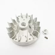 Volant magnétique 89mm GO/ON