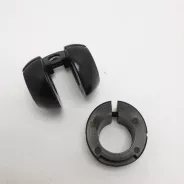 Fixation harnais 26mm GO/ON