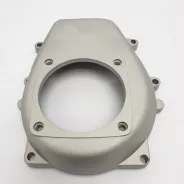 Carter embrayage 160mm GO/ON