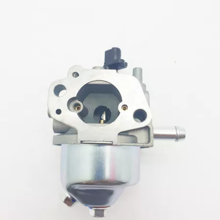 Carburateur Complet pour Tondeuses - Diamètre Intérieur 18 mm, Entraxe 43 mm, Épaisseur 54 mm