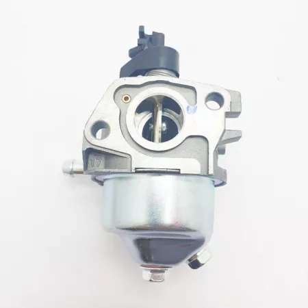 Carburateur Complet pour Tondeuses - Diamètre Intérieur 18 mm, Entraxe 43 mm, Épaisseur 54 mm