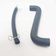 Kit durites 122mm 9.4mm GO/ON