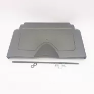 Déflecteur arrière 315mm 225mm GO/ON