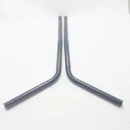 Guidon inférieur 620mm GO/ON