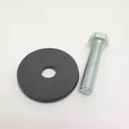 Kit vis de lame 51.5mm Diamètre filetage 9.2mm GO/ON