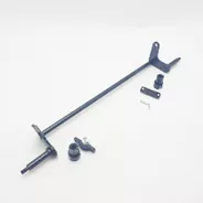 Support de roue arrière 500mm GO/ON