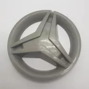 Enjoliveur de roue 123mm GO/ON