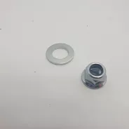 Fixation roues (kit) M8 GO/ON