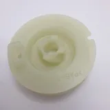 Poulie de lanceur