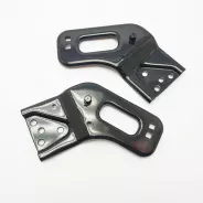 Support de guidon (kit)