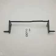 Essieu de roue arrière 530mm