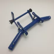 Essieu de roue avant HYUNDAI