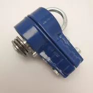 Support de roue avant HYUNDAI