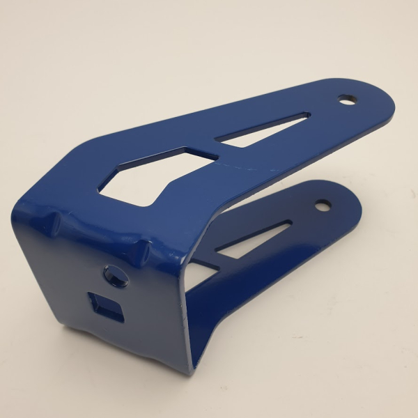 Support de roue gauche HYUNDAI