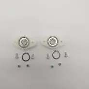 Support de roue arrière HYUNDAI